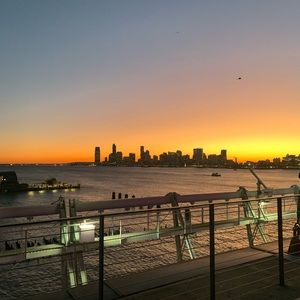 Meet your Posher, Chiquita